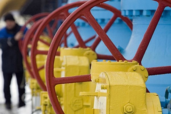 Украина не согласна на поставки российского газа по предоплате - Фото 1
