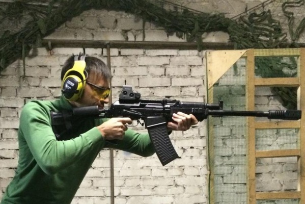 Новый главный архитектор уже ходит в мэрию на работу. Но официально будет назначен только через месяц - Фото 1