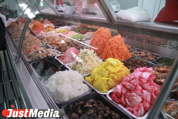 В Свердловской области существенно дорожают мясо, бензин и табак - Фото 1