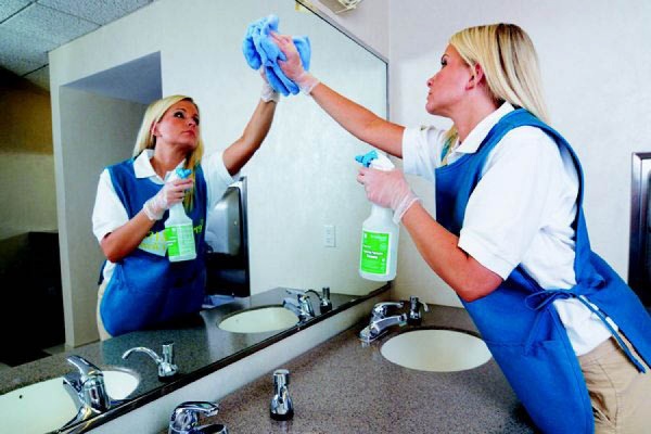 Генеральная уборка: бедствие или удовольствие? - Фото 1