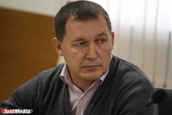 Евгений Куйвашев проиграл еще одну битву за Екатеринбургскую гордуму. Руководить фракцией единороссов будет человек Тунгусова - Фото 1