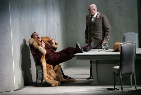 Екатеринбуржцы увидят мировые шедевры оперных театров на большом экране - Фото 1