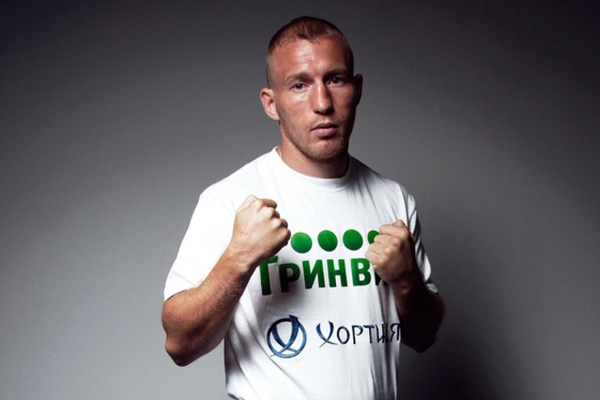 Боксер из Екатеринбурга заставил американца капитулировать с ринга в Вифлееме - Фото 1