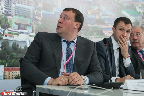 Экс-глава транспортного комитета Курлыков сегодня вышел на новую работу - Фото 1