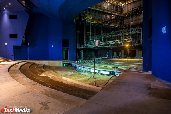 Наконец-то! ТЮЗ открывается после полутора лет ремонта - Фото 1