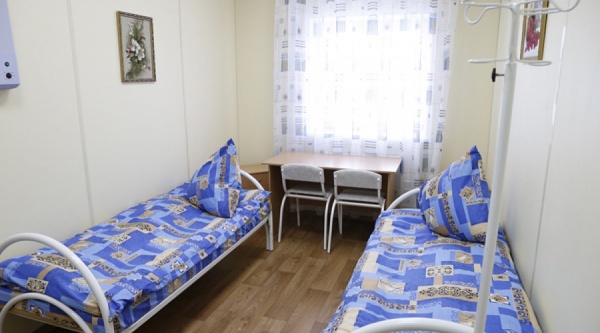 В Кушве появился центр семейной медицины с жилыми квартирами для персонала - Фото 1