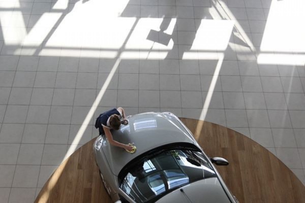 На Украине упали продажи российских автомобилей - Фото 1