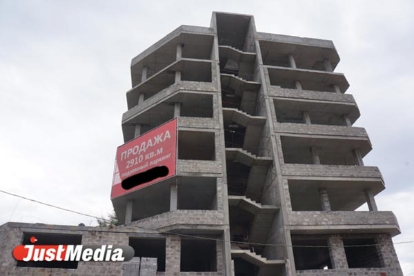 Офисник возле автовокзала, который строит «Корпорация «Маяк», проверит прокуратура - Фото 1