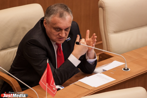Депутат Шадрин требует отставки руководства Центробанка - Фото 1