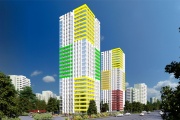 «Стоимость квартир сейчас находится на самой нижней планке». В Екатеринбурге станет на одну новостройку больше