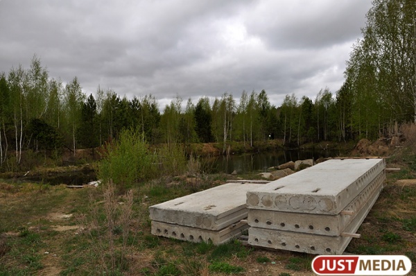 Екатеринбург не смог выполнить планы по продаже земли через аукционы - Фото 1
