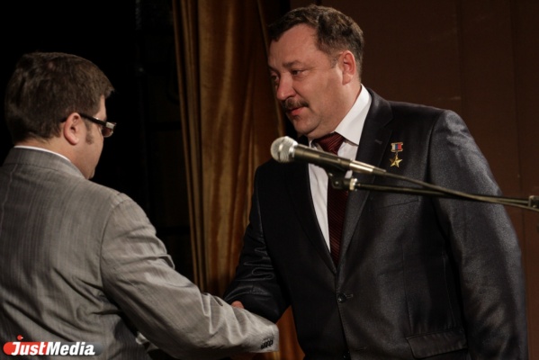 Вот это карьера! Депутат ЕГД претендует на высокопоставленный пост в Луганске - Фото 1