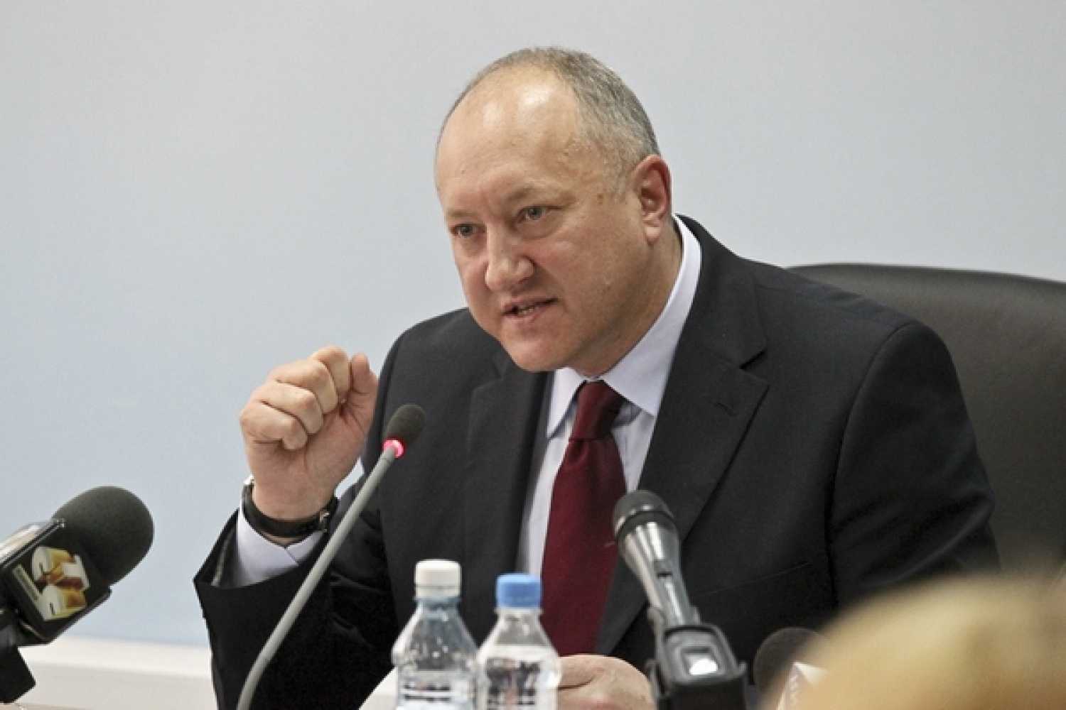 виктор илюхин фото