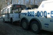 В Екатеринбурге задержан водитель маршрутки — у него не оказалось водительских прав и удостоверения личности
