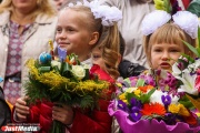 Школы Екатеринбурга уже ведут записи дошколят в первые классы