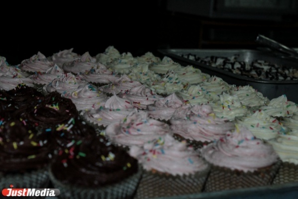 В Екатеринбурге создадут музей сладостей,  который съедят после закрытия - Фото 1