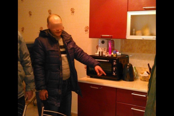 Екатеринбуржца уличили в убийстве, совершенном полтора года назад - Фото 1