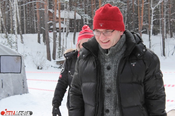 Ковальчик продемонстрировал депутатам обновленный Водоканала, а они ему – свою поддержку - Фото 1