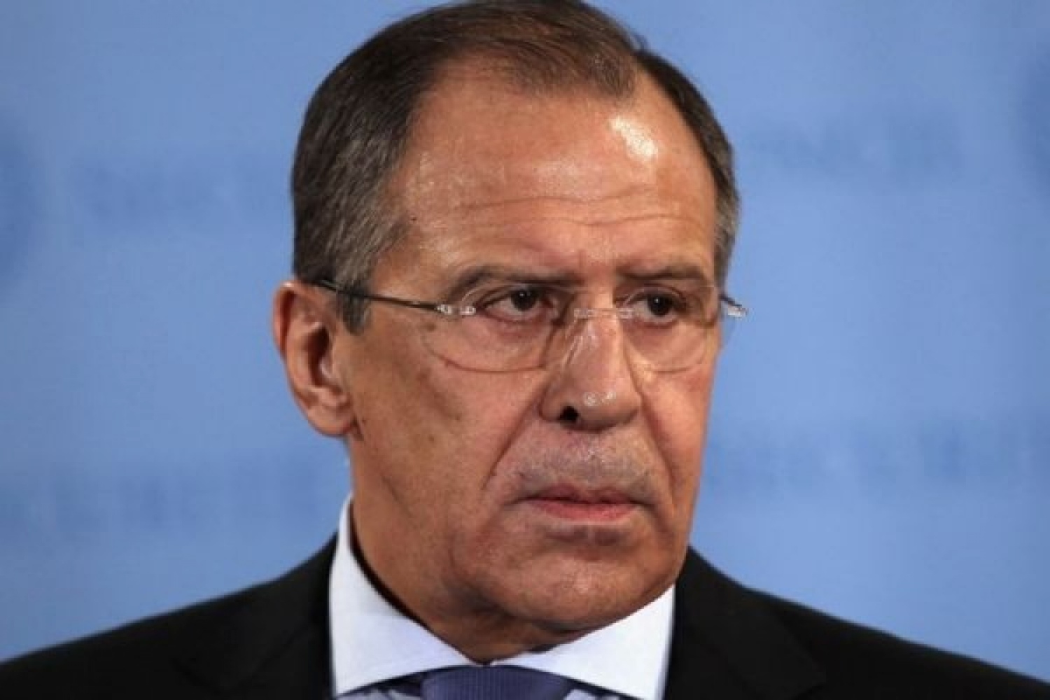 Кто сейчас министр иностранных дел