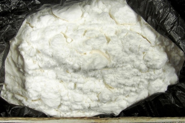 В квартире екатеринбуржца изъято более 140 граммов амфетамина - Фото 1