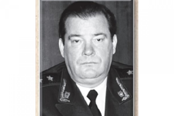Умер бывший прокурор Свердловской области Владислав Туйков - Фото 1