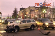 Виновник ДТП со смертельным исходом в центре Екатеринбурга предстанет перед судом