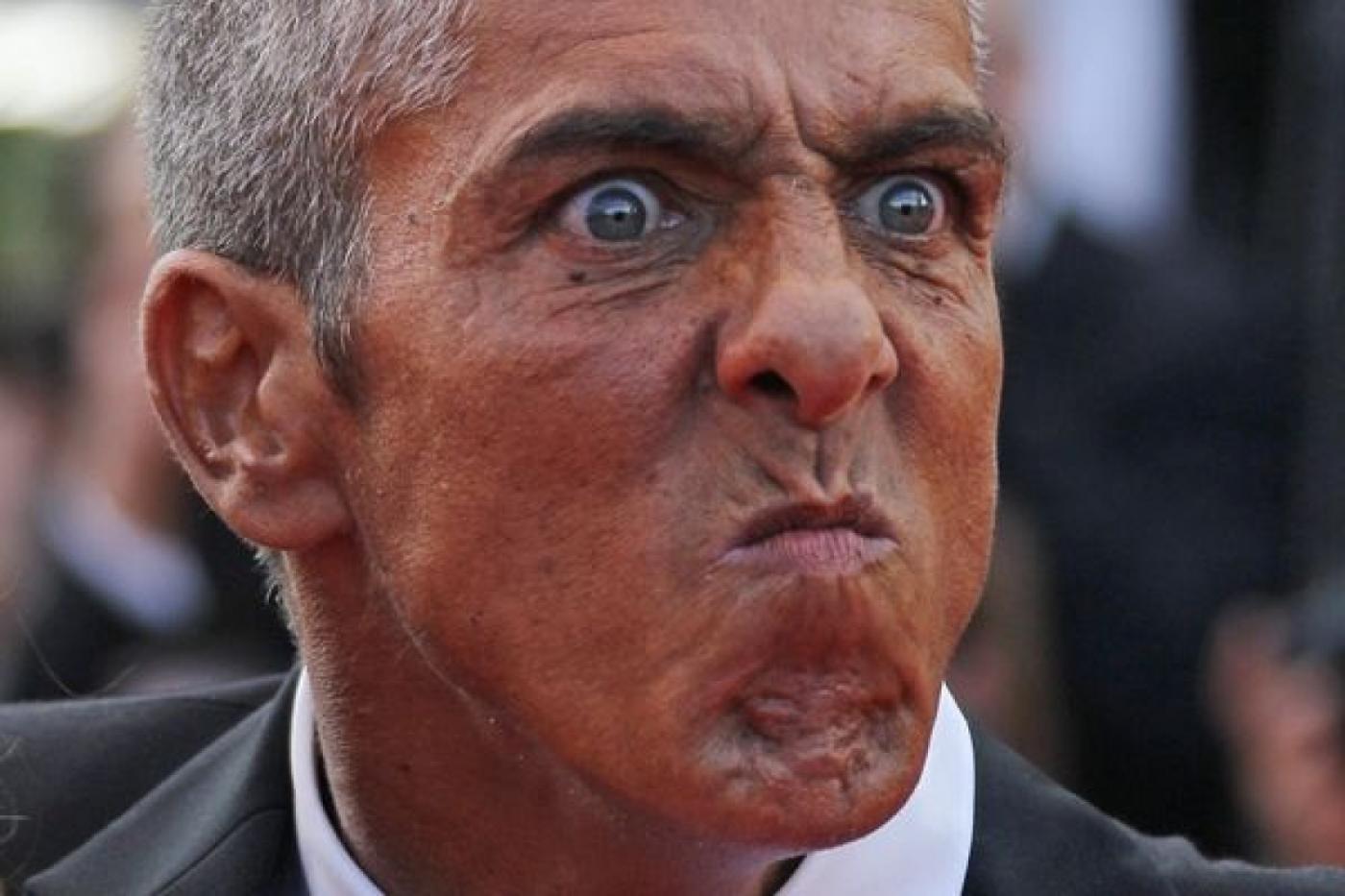 Звезду фильма «Такси» Сами Насери арестовали за драку с бывшей подругой - Фото 1