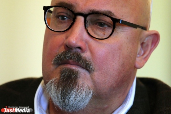 Андрей Шишкин: «Чтобы не отступать от намеченных планов, мы ищем нестандартные способы финансирования»