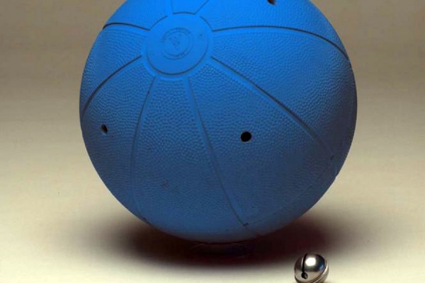 В Екатеринбурге впервые пройдет чемпионат по торболу