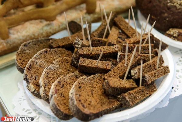 «Пекарня на Вишневой» вышла на рынок Пермского края