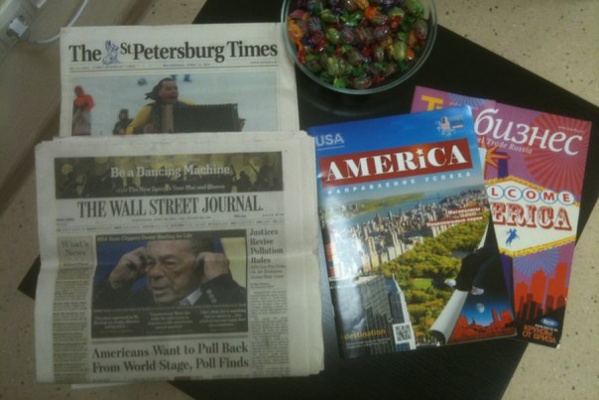 Преодолеть барьеры в общении и свободно выражать свои мысли на иностранном екатеринбуржцам помогут психотерапевты