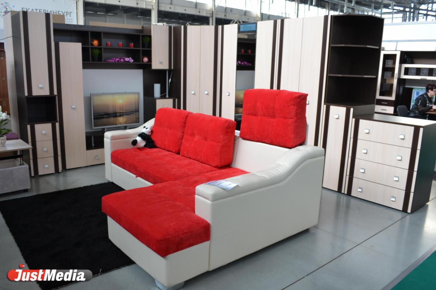 Апартаменты в Екатеринбурге постепенно занимают нишу премиального жилья - Фото 1