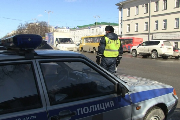 Водитель маршрутки, оскорбивший пассажира, привлечен к административной ответственности