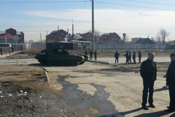 «Столб опрокинула тяжелая огнеметная система». Военные рассказали подробности ЧП на Вторчермете. ФОТО