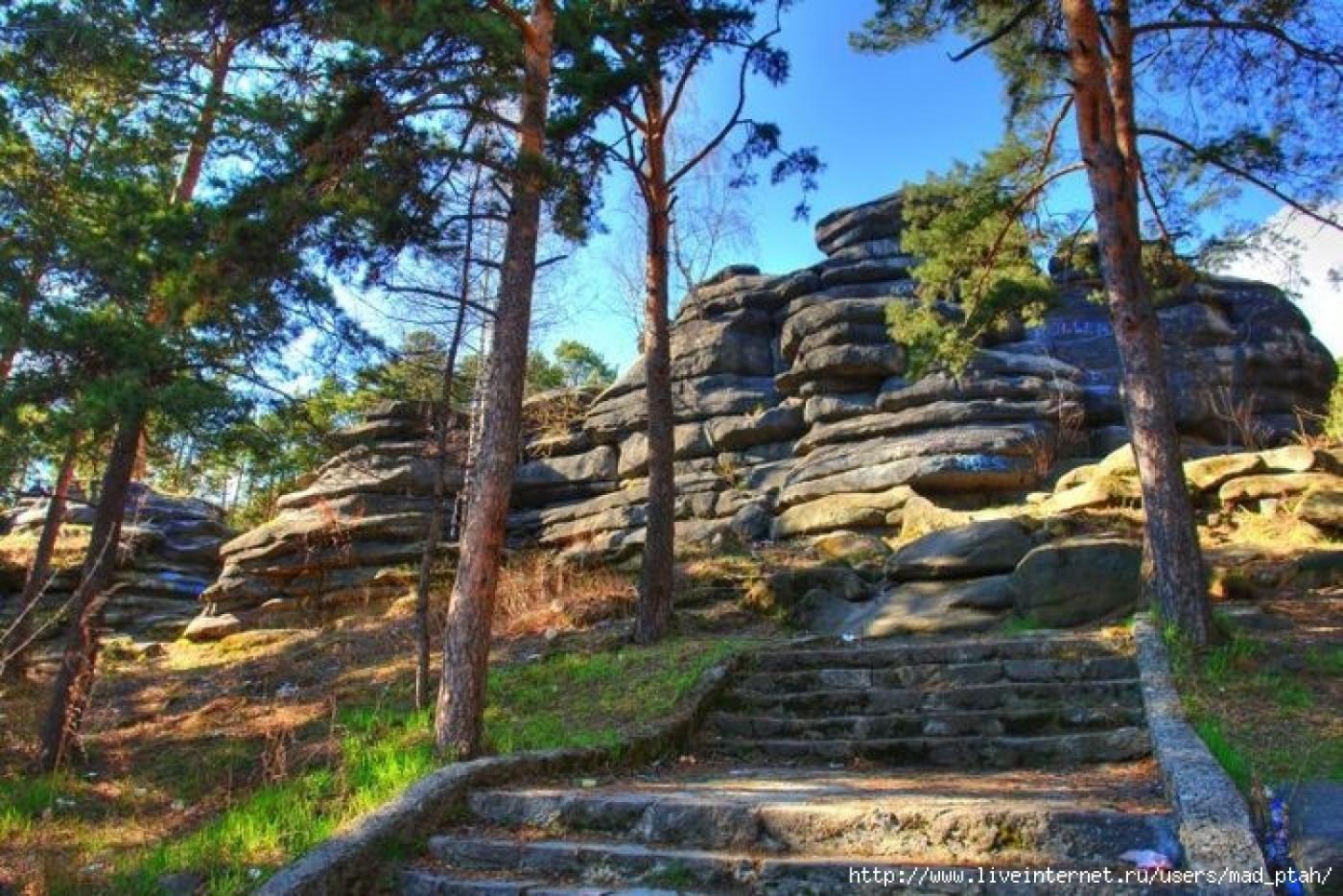 Новость о переносе Каменных палаток была первоапрельской шуткой - Фото 1