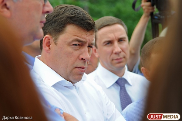 К приезду Куйвашева окрестности «Спартаковца» превращают в Потемкинские деревни