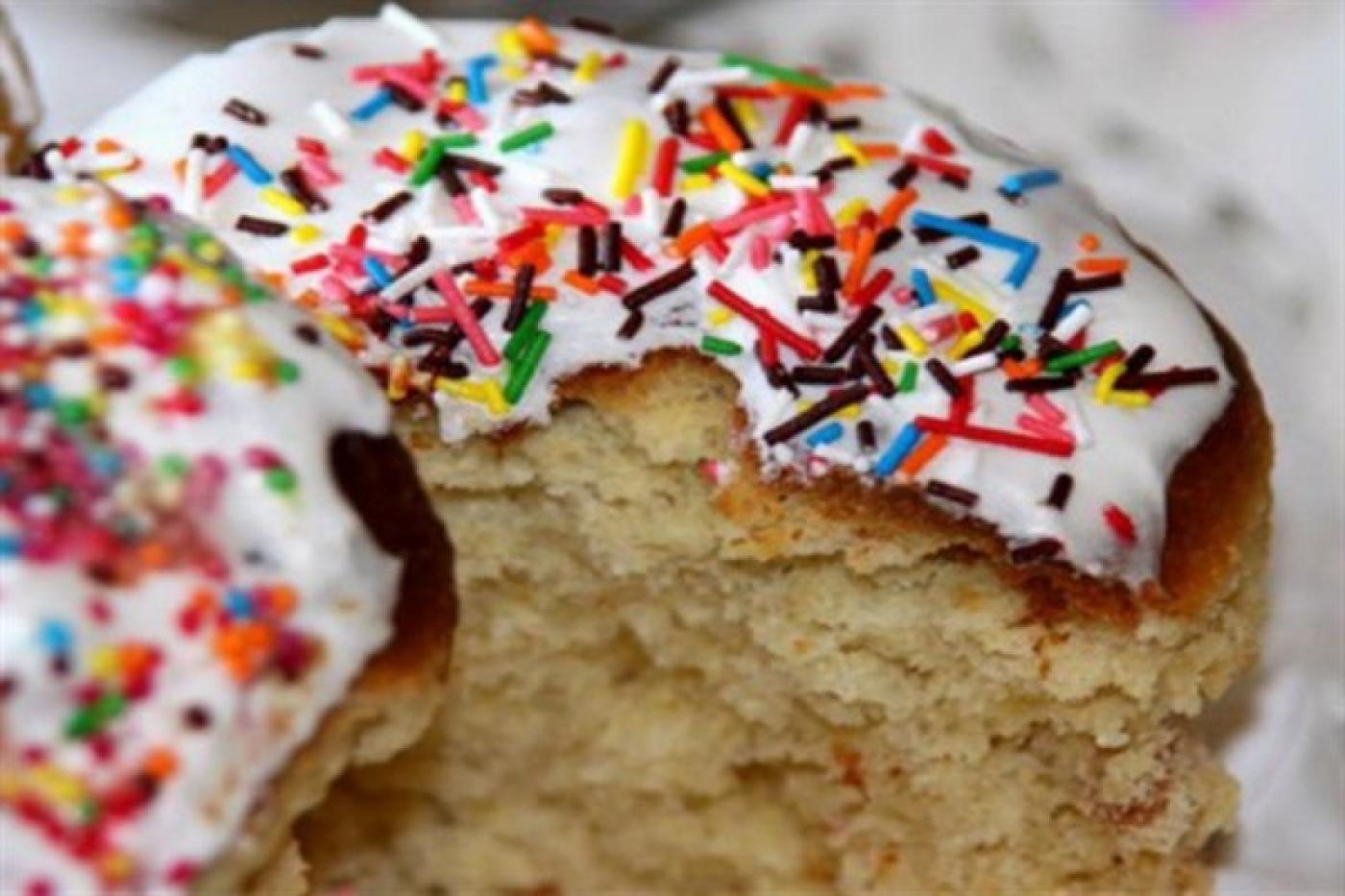 В Екатеринбурге готовятся к приготовлению гигантского кулича - Фото 1