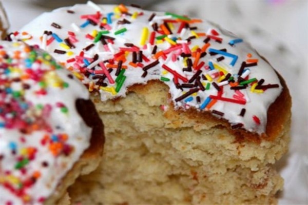 В Екатеринбурге готовятся к приготовлению гигантского кулича