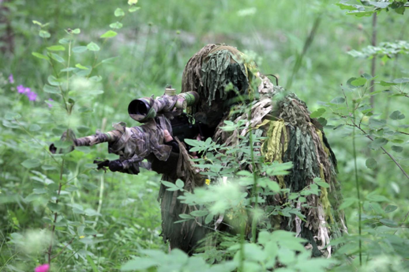 Легендарная «Альфа» отметила 25-летие со дня образования - Фото 1