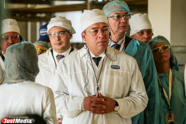 Диплом Куйвашева проверит Генпрокуратура. Свердловский депутат уже отправил письмо Чайке