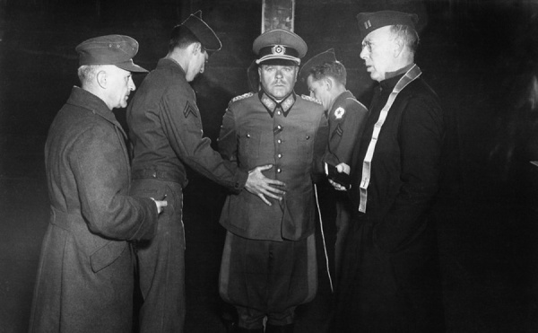 В «Доме Метенкова» откроется выставка «Триумф и трагедия: союзники во Второй мировой войне»