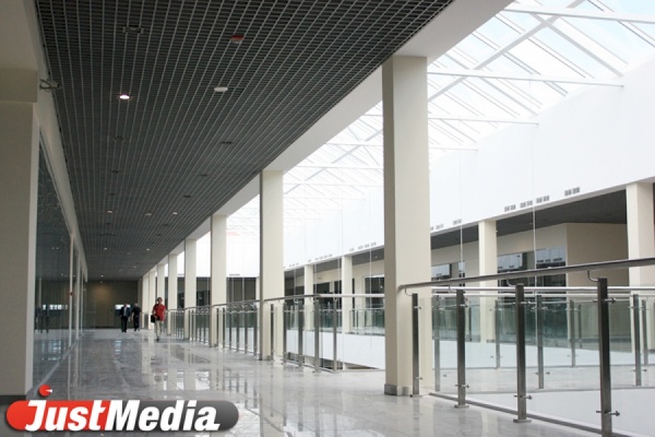 Ритейл-парк в Нижнем Тагиле назовут Depo