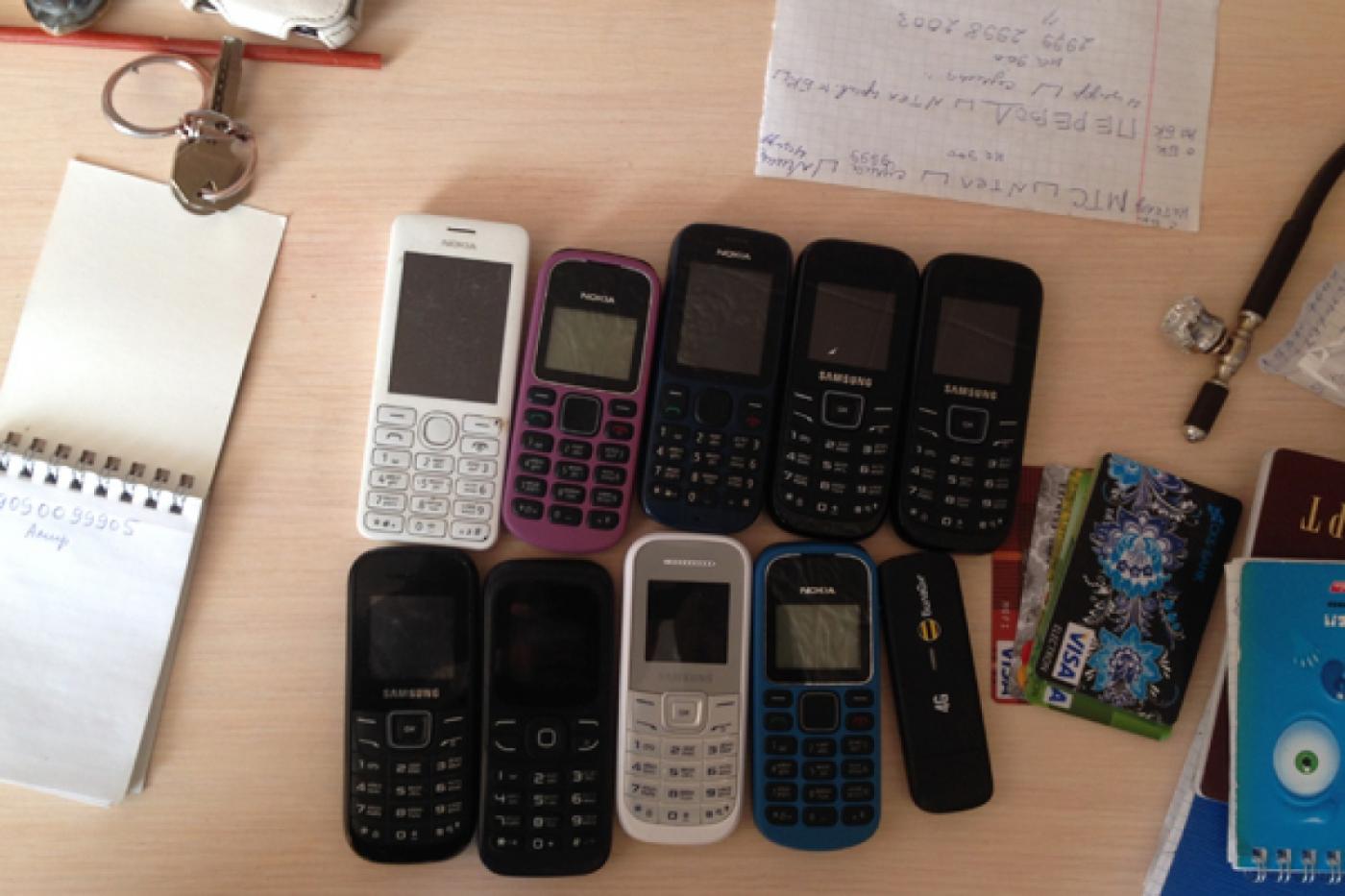 Екатеринбургские мошенники разводили на деньги владельцев банковских карт в Краснодарском крае - Фото 1