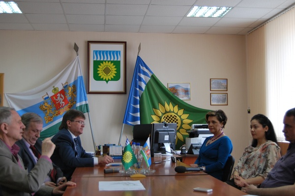 В Заречном начал работу образцовый технопарк