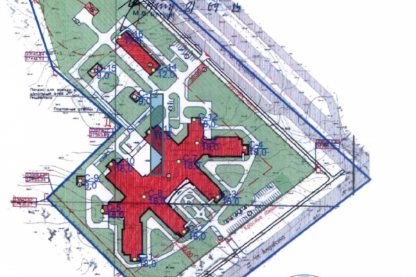 Институт охраны материнства и младенчества будет построен к декабрю 2017 года (ФОТО)
