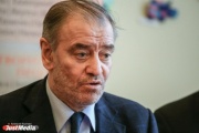 С подачи Гергиева в Екатеринбурге создадут детский хор из тысячи голосов