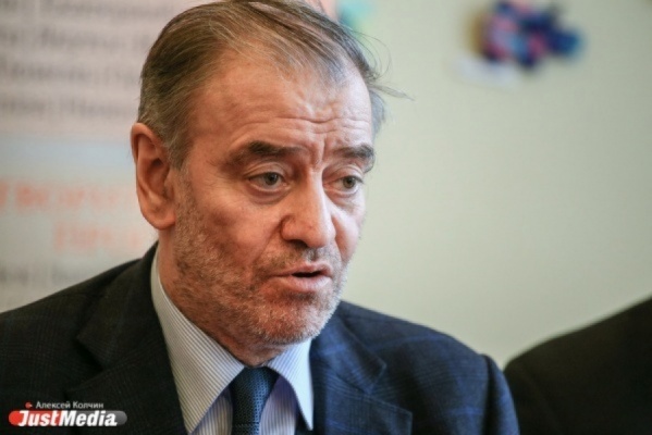 С подачи Гергиева в Екатеринбурге создадут детский хор из тысячи голосов