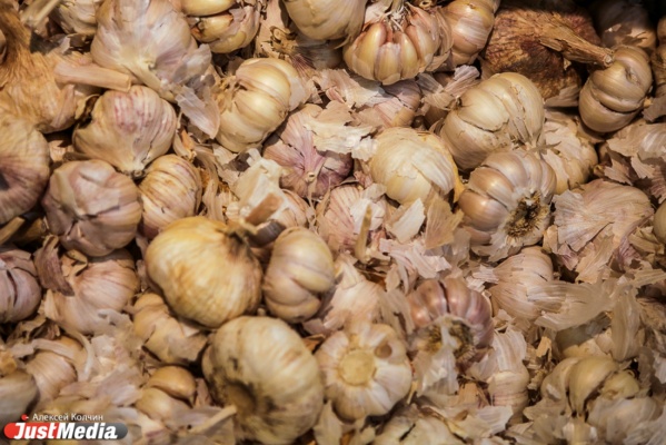 Кризиса нет? В Свердловской области стремительно дорожают продукты. Роскошью становятся капуста, чеснок, сахар и чай