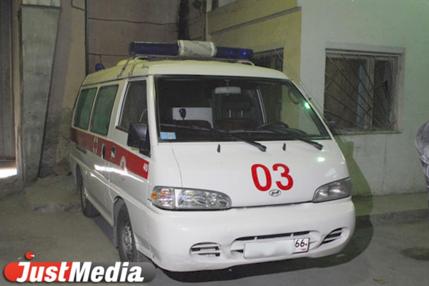 В Пышме водитель «четверки» сбил велосипедистку   - Фото 1