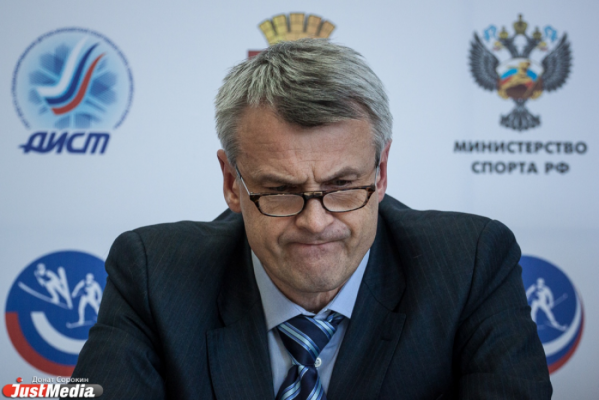 Сергей Носов: «Если уж нам Екатеринбург готов хлеб эшелонами поставлять, проблем возникнуть не должно»